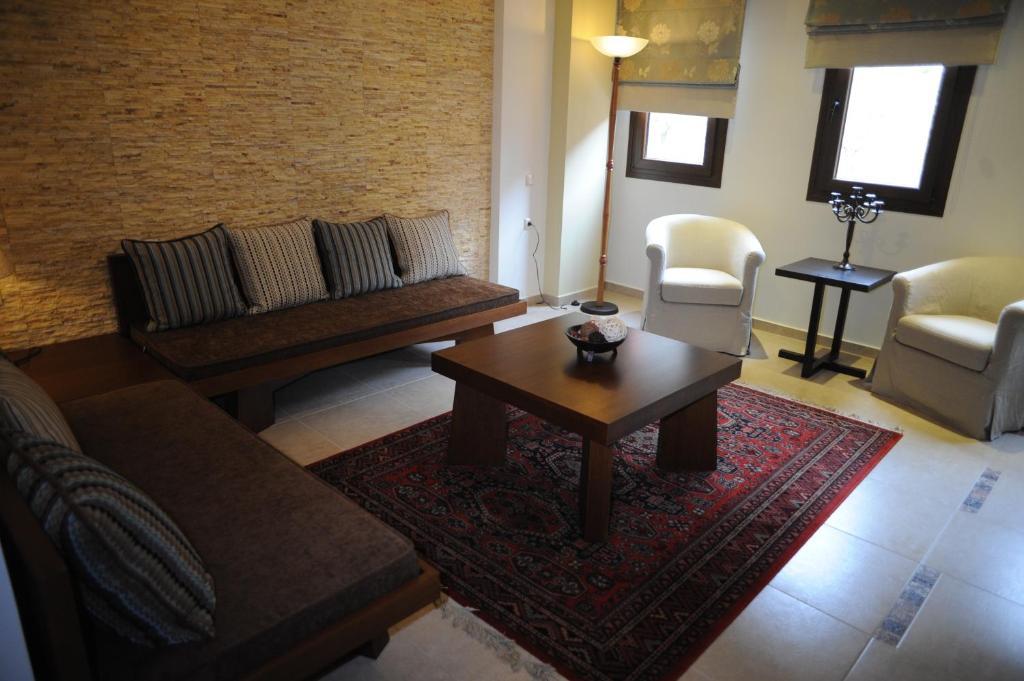 Agapi Luxury Hotel Loutraki  Room photo